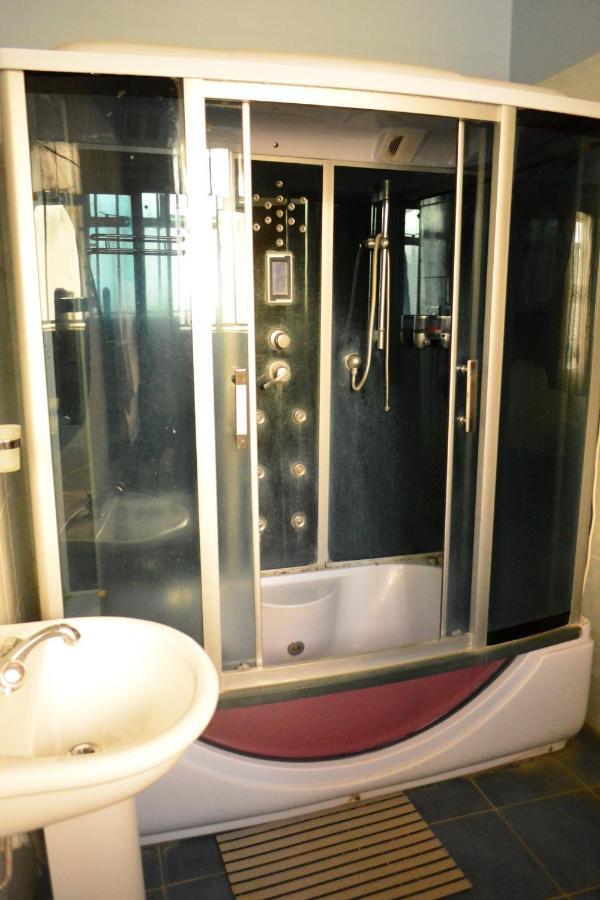Tommy'S Airport Lounge Hotel Syokimau Luaran gambar
